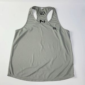 Men's Neleus Tank Top Shirts